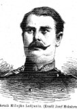Лешанин Милойко Лешанин Милойко