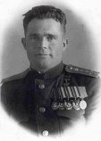 Ковалёв Константин Федотович Ковалёв Константин Федотович