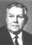 Соболев Леонид Сергеевич Соболев Леонид Сергеевич