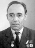 Якушев Пётр Герасимович Якушев Пётр Герасимович