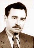 Рыбаков Николай Фёдорович Рыбаков Николай Фёдорович