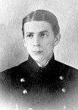 Рюрик Ивнев Рюрик Ивнев