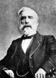 Соссюр Анри де Соссюр Анри де