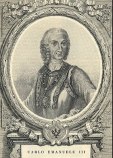 Карл Эммануил III Карл Эммануил III