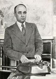 Малышев Вячеслав Александрович Малышев Вячеслав Александрович