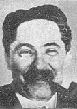 Мануильский Дмитрий Захарович Мануильский Дмитрий Захарович