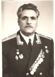 Ханамирян Степан Акопович Ханамирян Степан Акопович