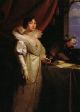 Каролина Амалия Гессен-Кассельская Каролина Амалия Гессен-Кассельская