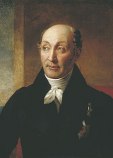 Сперанский Михаил Михайлович Сперанский Михаил Михайлович