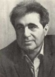 Крон Александр Александрович Крон Александр Александрович