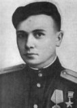 Баландин Михаил Фокич Баландин Михаил Фокич