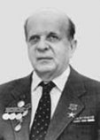 Цукерман Вениамин Аронович Цукерман Вениамин Аронович