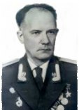 Федюнин Александр Кузьмич Федюнин Александр Кузьмич