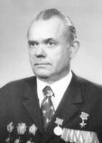 Решетов Алексей Михайлович Решетов Алексей Михайлович
