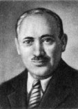 Конашевич Владимир Михайлович Конашевич Владимир Михайлович