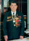 Шалимов Александр Алексеевич Шалимов Александр Алексеевич