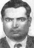 Алиев Газрет Агаевич Алиев Газрет Агаевич