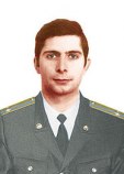 Евтюхин Марк Николаевич Евтюхин Марк Николаевич