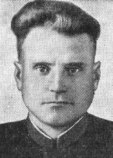 Яневич Николай Иванович Яневич Николай Иванович