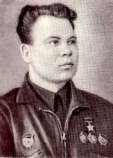 Андреев Иван Фёдорович Андреев Иван Фёдорович
