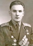 Агеев Василий Сергеевич Агеев Василий Сергеевич