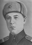 Астафьев Иван Михеевич Астафьев Иван Михеевич