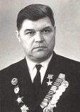 Романов Иван Петрович Романов Иван Петрович