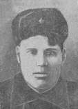 Заборьев Степан Михайлович Заборьев Степан Михайлович