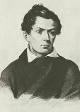 Полевой Николай Алексеевич Полевой Николай Алексеевич