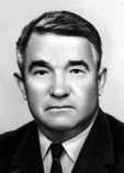 Александров Александр Петрович Александров Александр Петрович