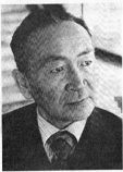 Чыргал-оол Алексей Боктаевич Чыргал-оол Алексей Боктаевич