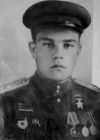 Акимов Александр Васильевич Акимов Александр Васильевич