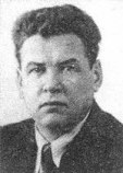 Алфёров Павел Никитович Алфёров Павел Никитович