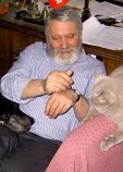 Крель Александр Александрович Крель Александр Александрович