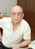 Чернов Владимир Семёнович Чернов Владимир Семёнович