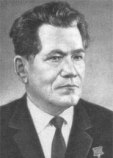 Баяндин Пётр Андреевич Баяндин Пётр Андреевич