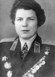 Никулина Евдокия Андреевна Никулина Евдокия Андреевна