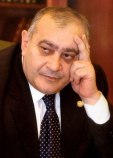 Маргарян Андраник Наапетович Маргарян Андраник Наапетович