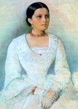 Панаева Авдотья Яковлевна Панаева Авдотья Яковлевна