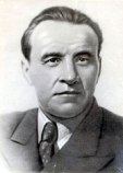 Бакулев Александр Николаевич Бакулев Александр Николаевич