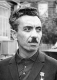 Салманов Фарман Курбан оглы Салманов Фарман Курбан оглы