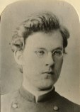 Владимирский Михаил Фёдорович Владимирский Михаил Фёдорович