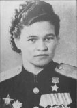 Себрова Ирина Фёдоровна