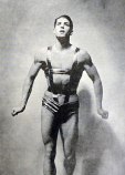 Чабукиани Вахтанг Михайлович Чабукиани Вахтанг Михайлович