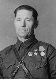 Павловский Фёдор Илларионович Павловский Фёдор Илларионович