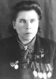 Малинина Прасковья Андреевна Малинина Прасковья Андреевна