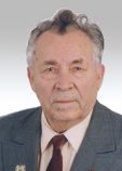 Конарев Николай Семёнович Конарев Николай Семёнович