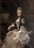 Анна Амалия Брауншвейгская Анна Амалия Брауншвейгская