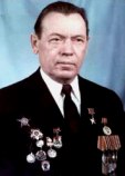 Ситников Вениамин Иванович Ситников Вениамин Иванович