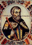 Мстислав Владимирович Великий Мстислав Владимирович Великий